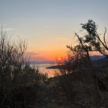 Sunset View House Overlooking The Bay *