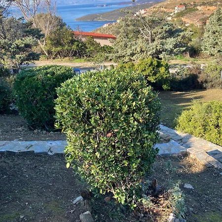 Sunset View House Overlooking The Bay בית נופש
